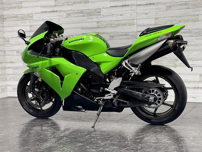 2006 kawasaki ninja ZX-10R
