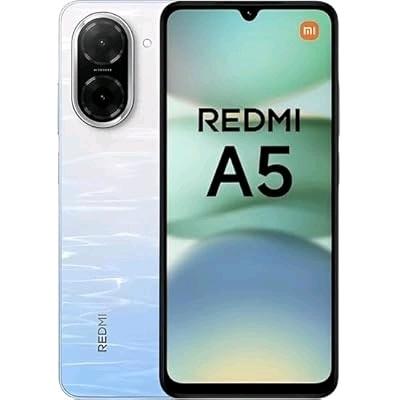 Redmi a5