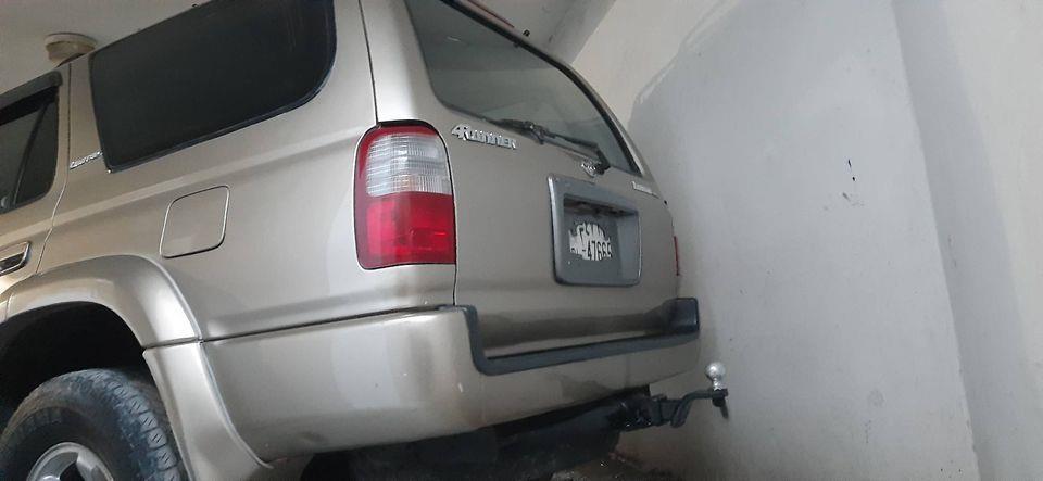 فورنر-2002-limited