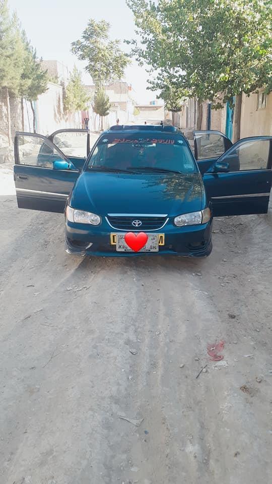 کرولا-۲-کانادایی