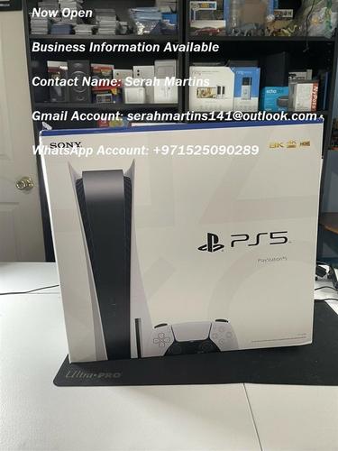 Sony PlayStation 5 500 Million Limited Edition Console Bund