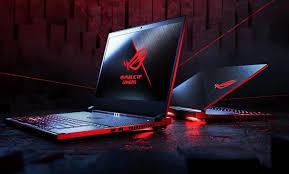 لپ تاب گیمینگ