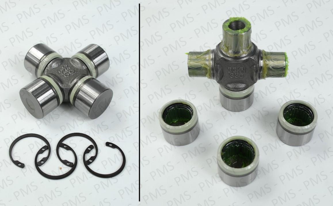 Carraro-Spider---Double-Joint-Types--Oem-Parts