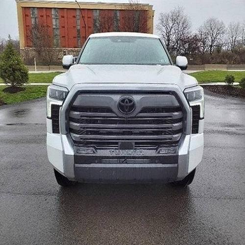 GULF 2022 TOYOTA TUNDRA