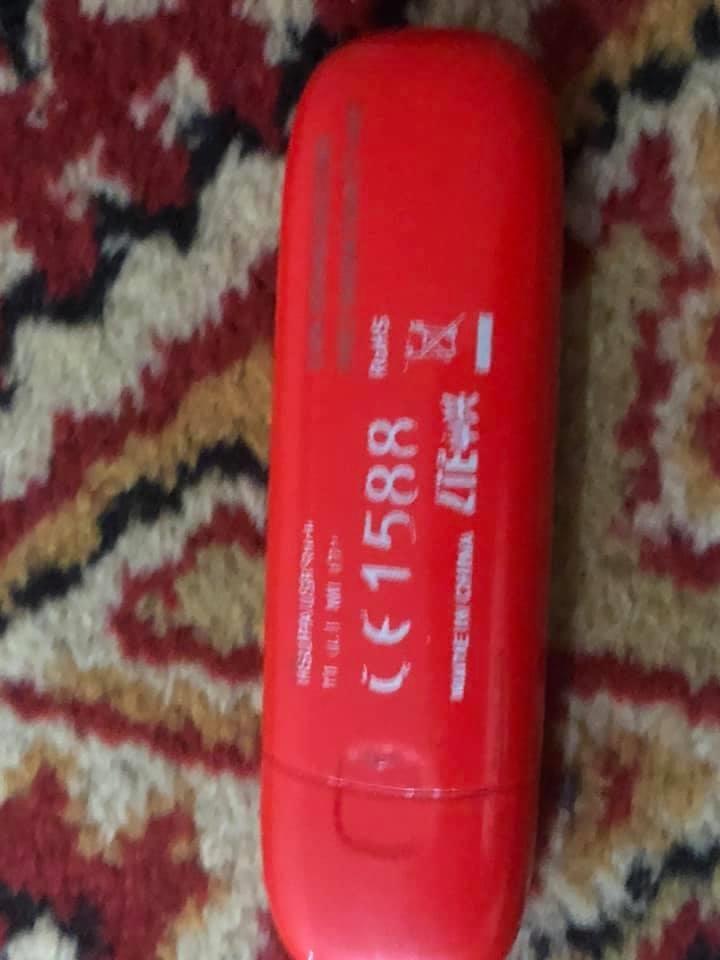 Usb-internet