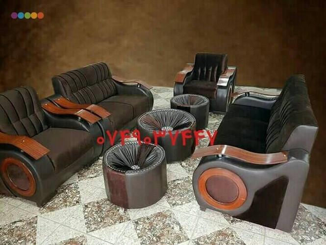 موبل و فرنیچر