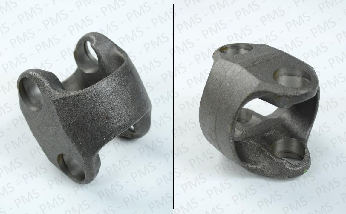 Carraro-Central-Body---Double-Joints-Types--Oem-Parts